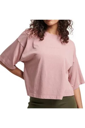 Superdry Tops y Camisetas - para mujer