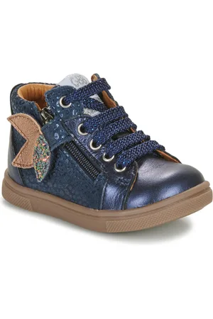 GBB Zapatillas altas VALA para niña