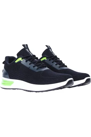 Crosshatch Zapatillas Nyles para hombre