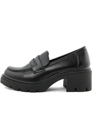 Fashion Attitude Mocasines FAM_95_151_BLACK para mujer