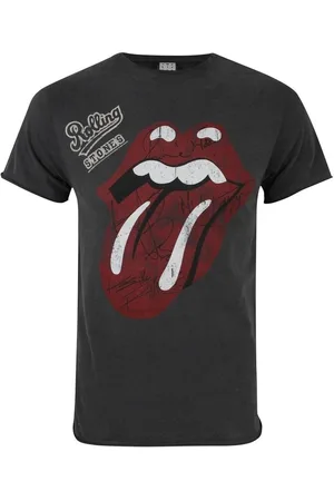 Amplified Tops y Camisetas NS5143 para hombre