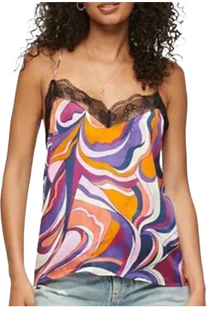 Superdry Tops y Camisetas - para mujer