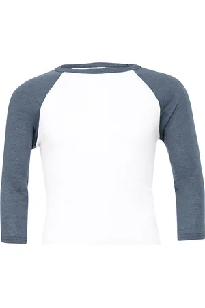Bella + Canvas Tops y Camisetas CV3200 para mujer