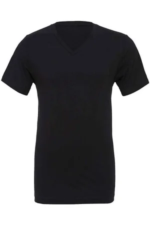 Bella + Canvas Tops y Camisetas CV3005 para mujer