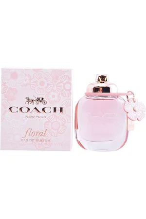 Coach Perfume Floral Eau De Parfum Vaporizador para mujer