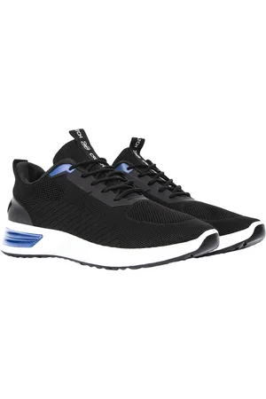 Crosshatch Zapatillas Nyles para hombre
