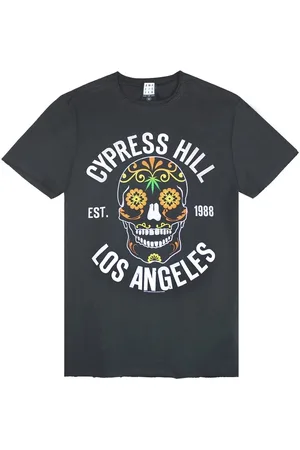 Amplified Tops y Camisetas NS5166 para hombre