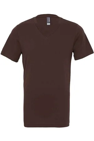 Bella + Canvas Tops y Camisetas CV3005 para mujer