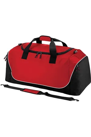 Quadra Bolsa de deporte Teamwear para mujer