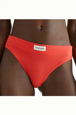 Tommy Hilfiger Strings - para mujer