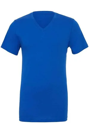 Bella + Canvas Tops y Camisetas CV3005 para mujer