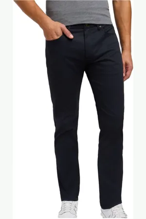 Lee Pantalones - para hombre