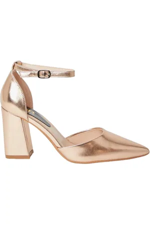 Dorothy Perkins Zapatos de tacón Blanche para mujer