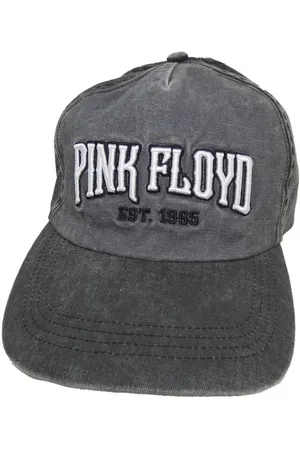 Pink Floyd Gorra Est 1965 para mujer