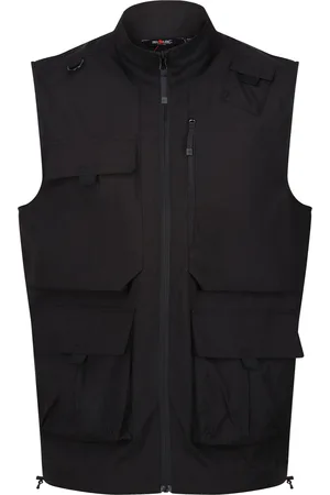 Regatta Cazadora Travel Light para hombre