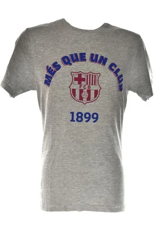 Barcelona FC Tops y Camisetas Mes Que Un Club para mujer