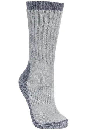 Trespass Calcetines Springer para mujer