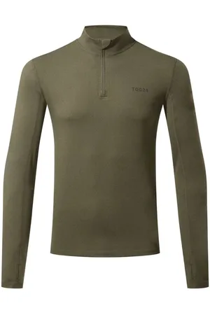 Tog 24 Camiseta interior Snowdon para hombre