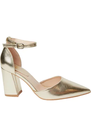Dorothy Perkins Zapatos de tacón Blanche para mujer