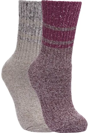 Trespass Calcetines TP187 para mujer