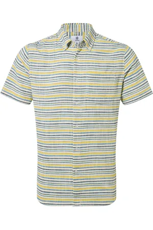 Tog 24 Camisa manga corta Harold para hombre