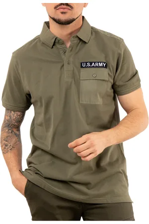 American People Tops y Camisetas - para hombre