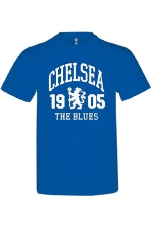 Chelsea Tops y Camisetas BS2034 para mujer