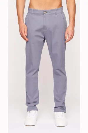 Crosshatch Pantalones Roysden para hombre