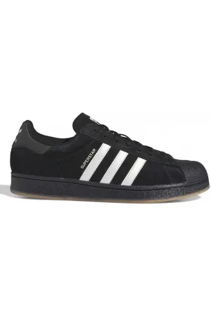 adidas Deportivas Moda Superstar adv para hombre