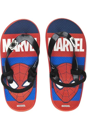 Marvel Chanclas 2300005765 para niño