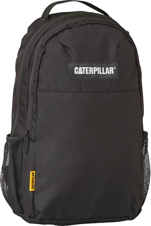 Caterpillar Mochila Extended Backpack para mujer