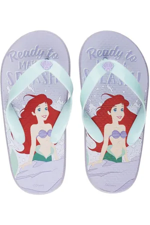 PRINCESAS Chanclas 2300005771 para niña