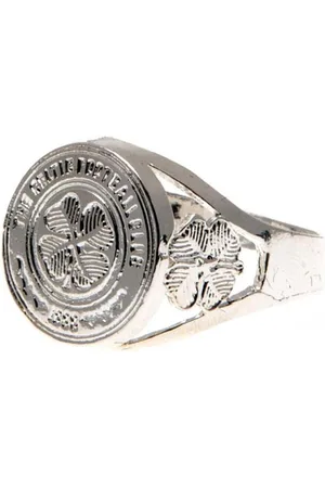 Celtic FC Anillo TA1744 para mujer