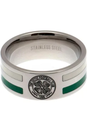 Celtic FC Anillo TA1668 para mujer