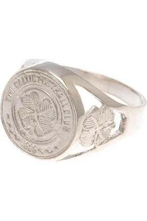 Celtic FC Anillo TA1636 para mujer