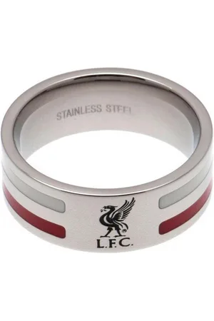 Liverpool FC Anillo TA1672 para mujer