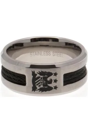 Manchester City FC Anillo Inlay para mujer