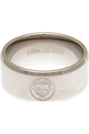 Manchester City FC Anillo TA5899 para hombre