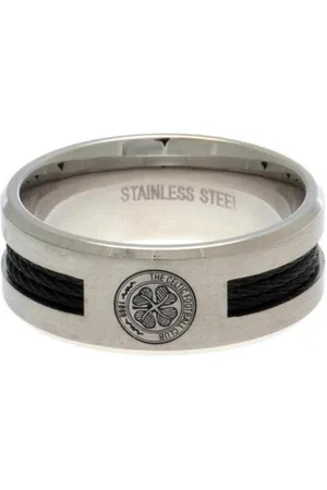 Celtic FC Anillo TA1723 para mujer