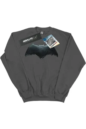 DC Comics Originals Jersey Justice League para hombre