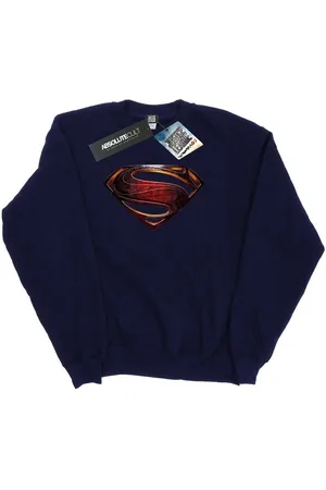 DC Comics Originals Jersey Justice League para hombre