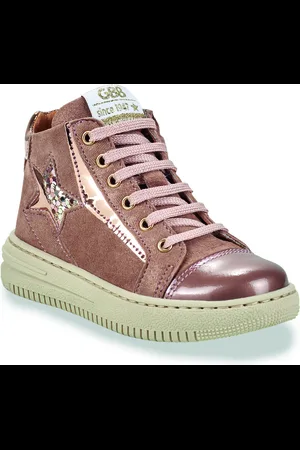 GBB Zapatillas altas NINA para niña