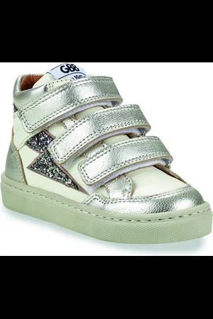 GBB Zapatillas altas KATIA para niña