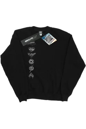DC Comics Originals Jersey Justice League para hombre