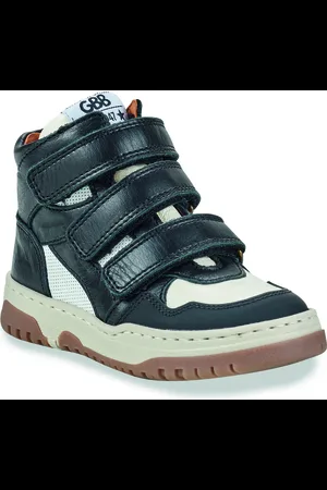 GBB Zapatillas altas SERGIO para niño