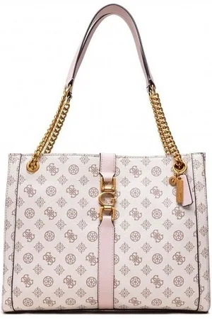 Guess Bolso de mano BRIANA GIRLFRIEND TOTE para mujer