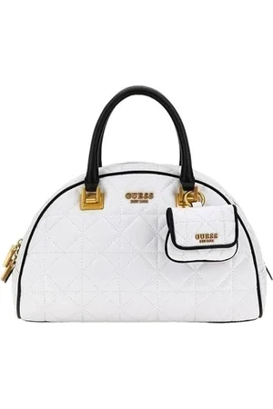 Guess Bolso de mano MILDRED BOWLER para mujer