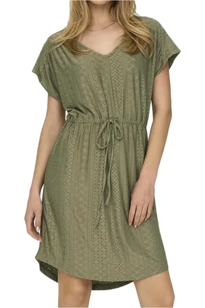 JDY Vestido - para mujer