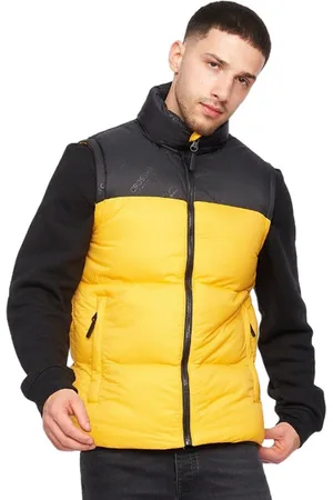 Crosshatch Cazadora Demerley para hombre