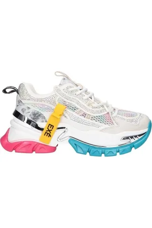 Exe Zapatillas deporte 23EX08-2 para mujer